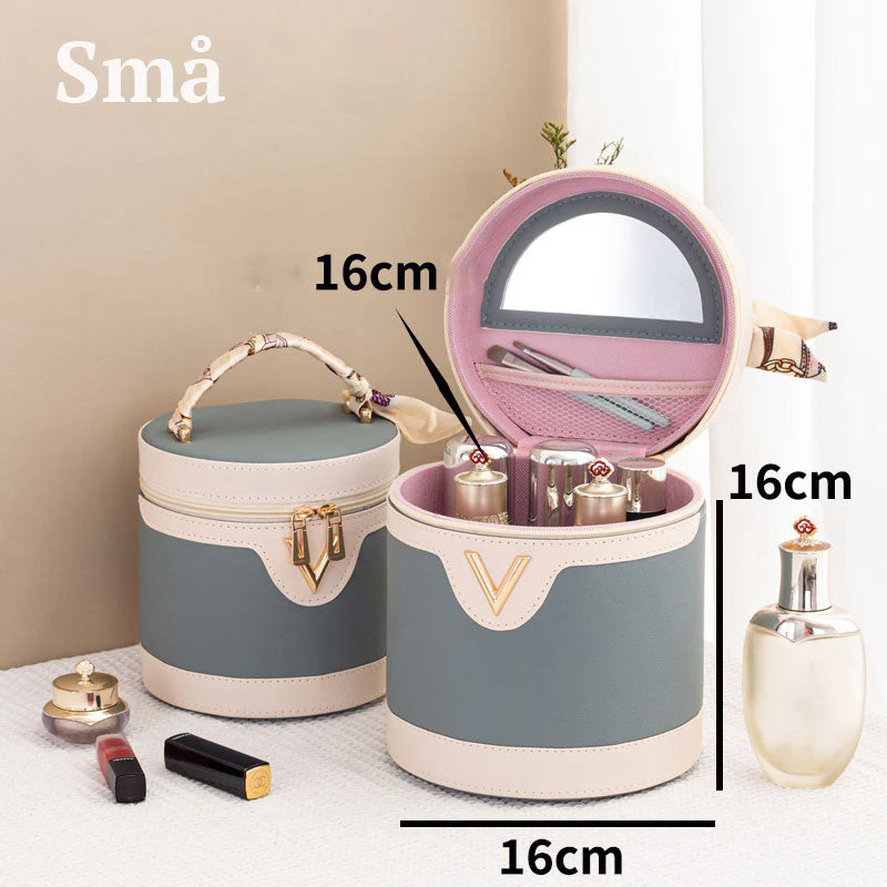Neue Eimertasche Kosmetiktasche - Image 13