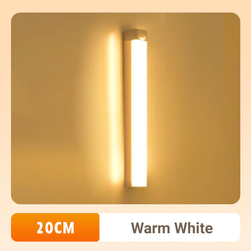 NightSense Lichtleiste — Müheloses Sicherheitsleuchten | 1+1 GRATIS - Image 9
