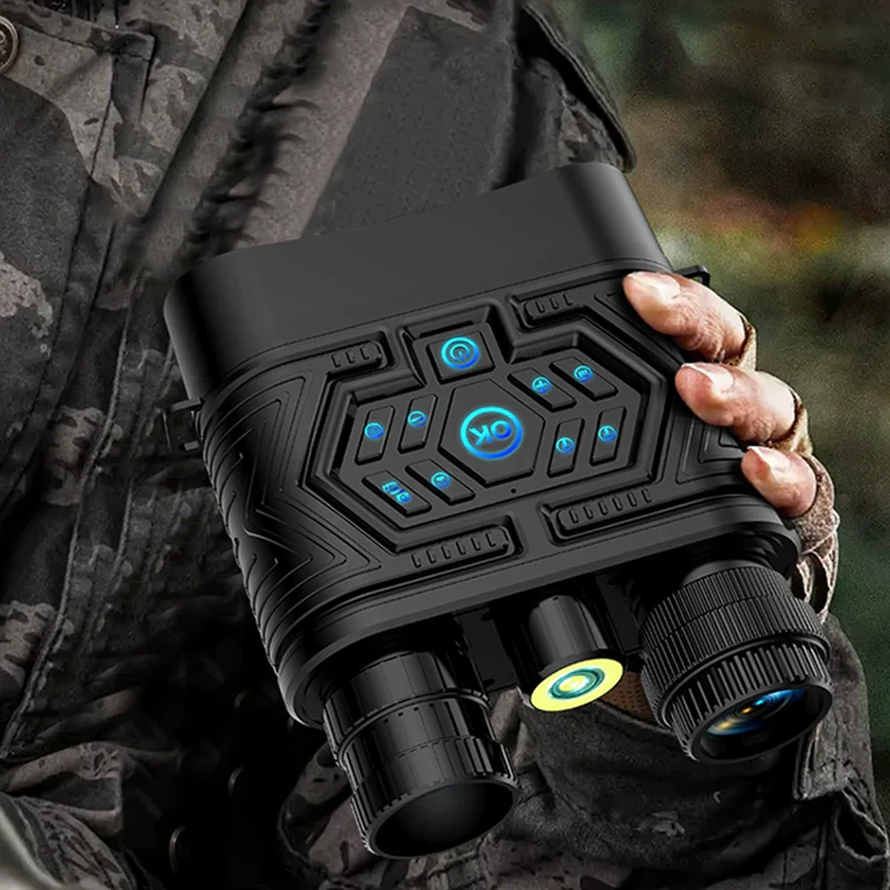 NightSight Pro — Sehen Sie klar und furchtlos - Image 3