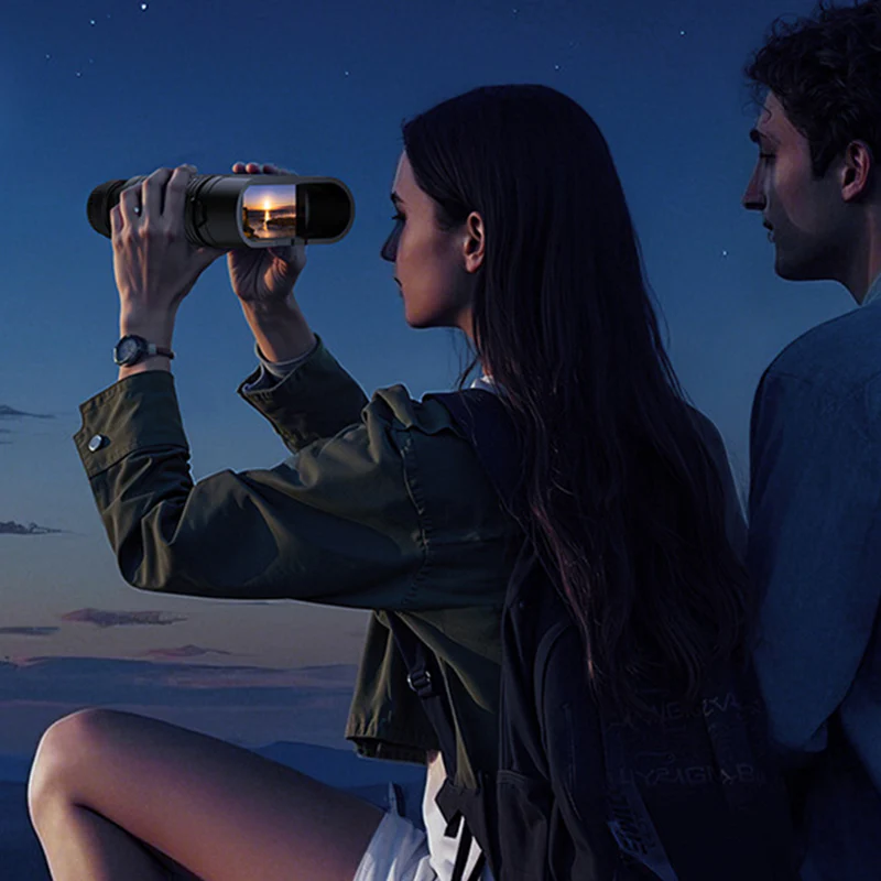 NightSight Pro — Sehen Sie klar und furchtlos - Image 4