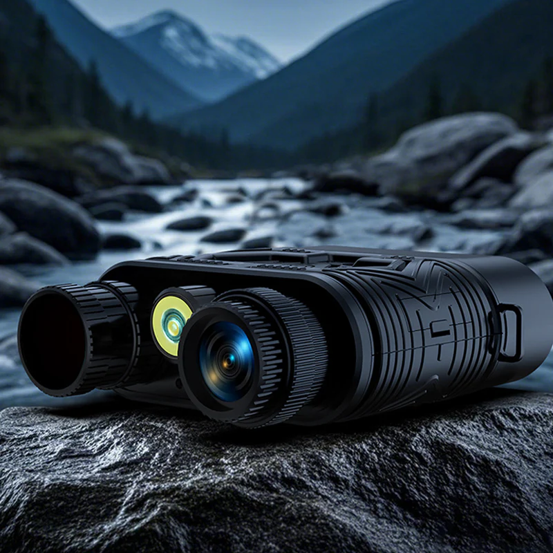 NightSight Pro — Sehen Sie klar und furchtlos - Image 6