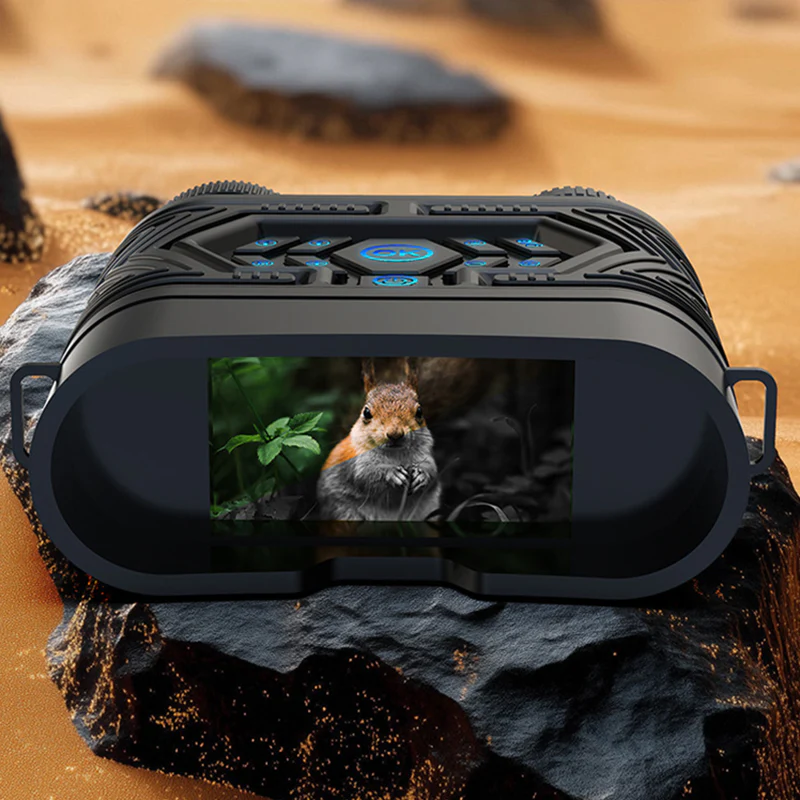 NightSight Pro — Sehen Sie klar und furchtlos - Image 7