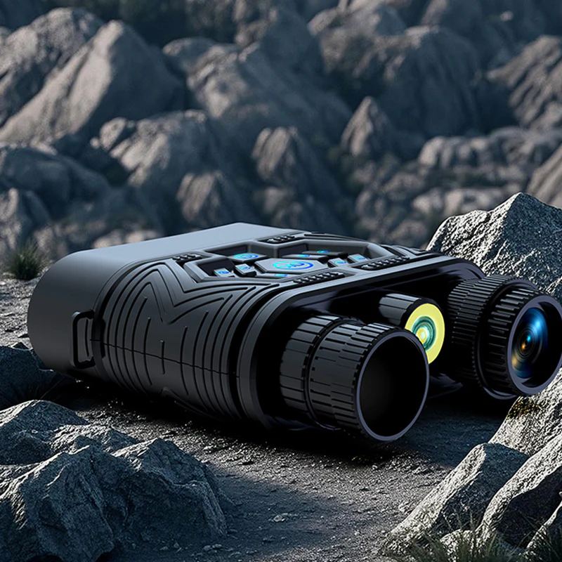 NightSight Pro — Sehen Sie klar und furchtlos - Image 8