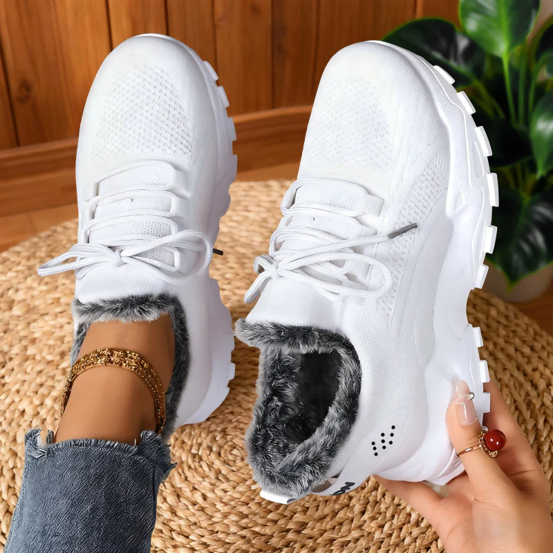 Nolan – Leichte Gemütliche Schuhe mit Atmungsaktivem Komfort