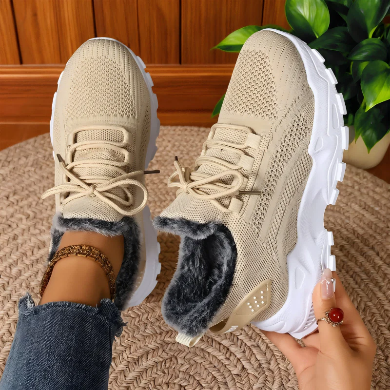 Nolan – Leichte Gemütliche Schuhe mit Atmungsaktivem Komfort - Image 5