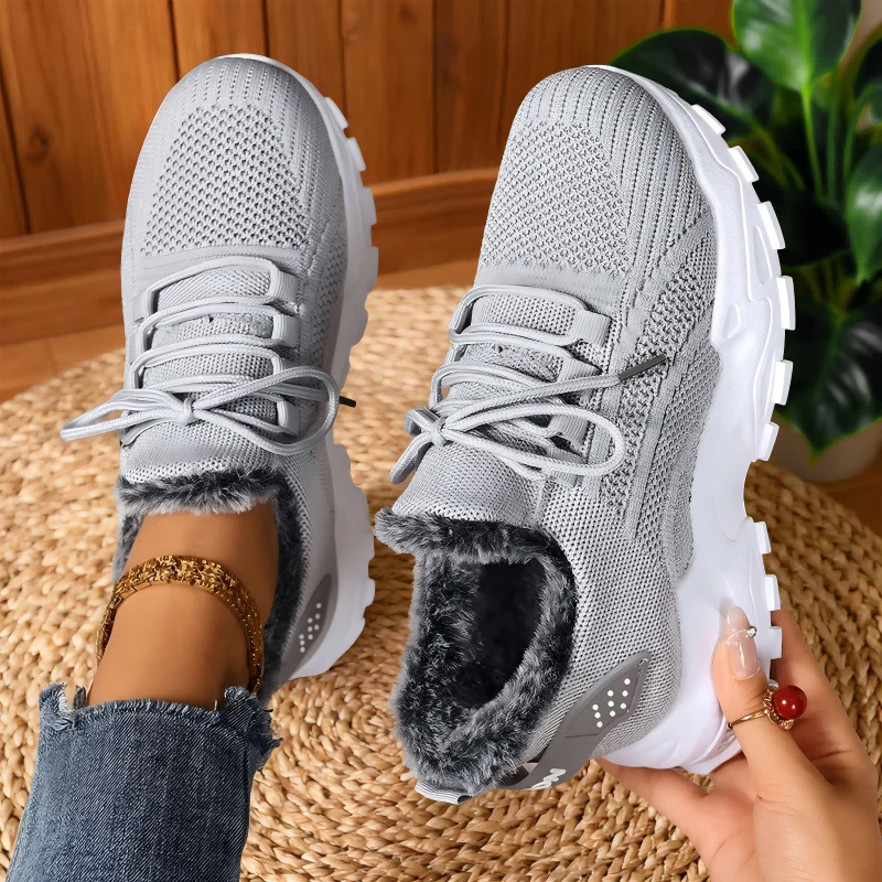 Nolan – Leichte Gemütliche Schuhe mit Atmungsaktivem Komfort - Image 6