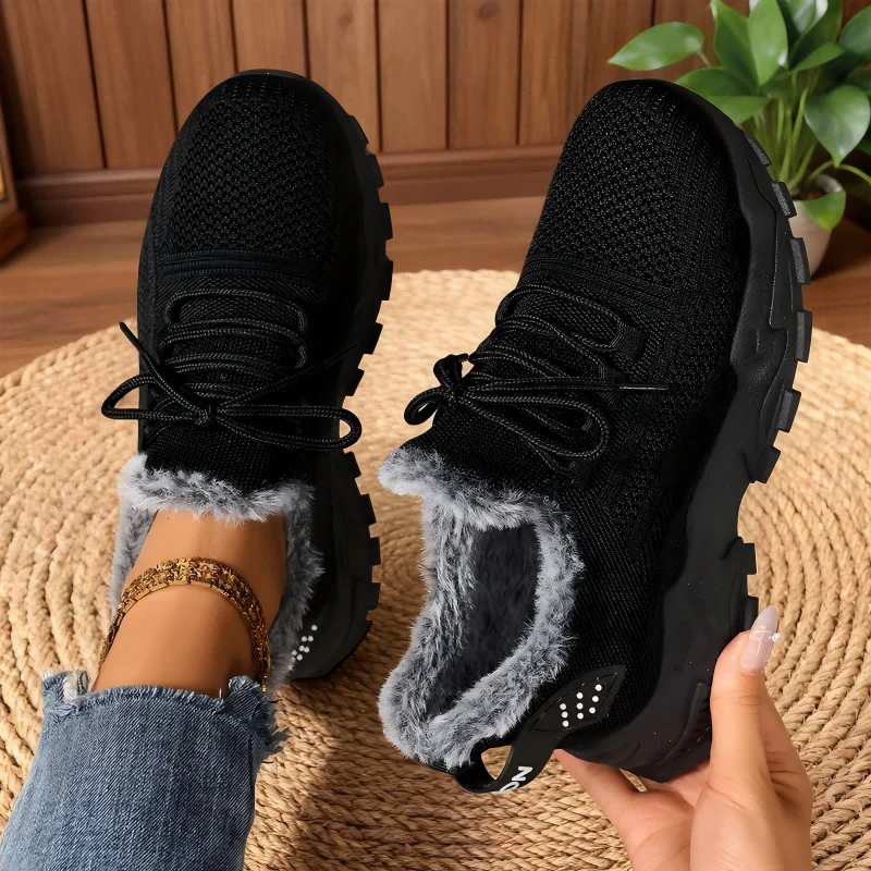 Nolan – Leichte Gemütliche Schuhe mit Atmungsaktivem Komfort - Image 9