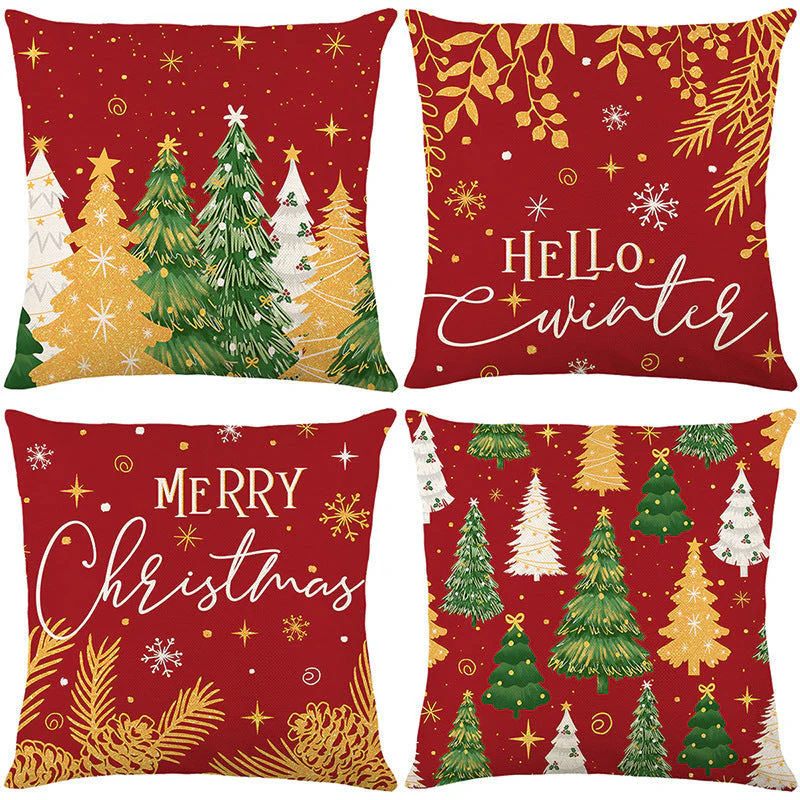 NordForm – Weihnachts-Kissenbezug - Image 17