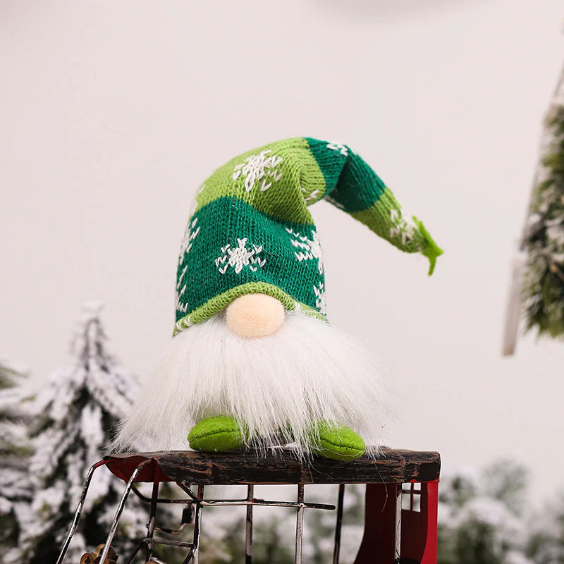 NordicGlow – Weihnachtswichtel mit Licht | 1+2 GRATIS - Image 11