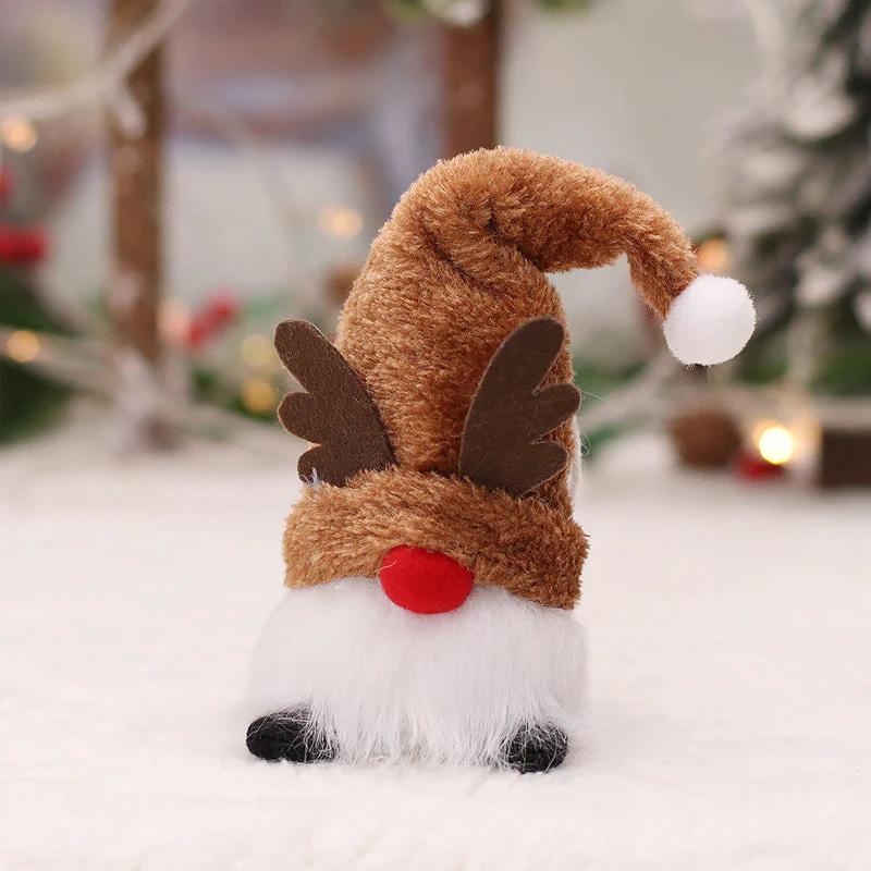 NordicGlow – Weihnachtswichtel mit Licht | 1+2 GRATIS - Image 19