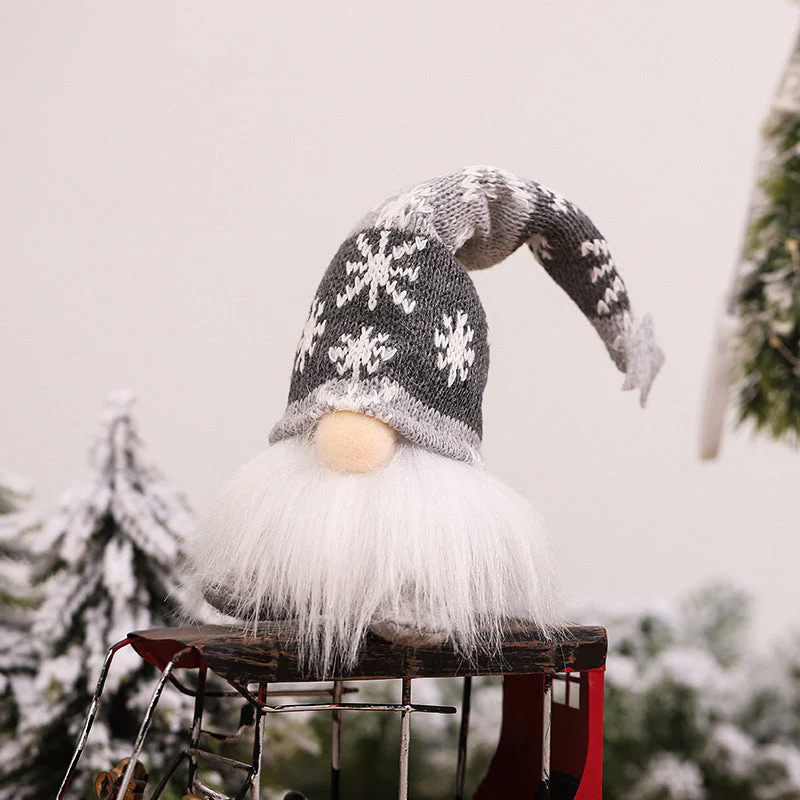 NordicGlow – Weihnachtswichtel mit Licht | 1+2 GRATIS - Image 2