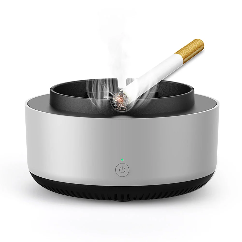 NoSmoke™ | Nie wieder ein rauchender Aschenbecher! - Image 2