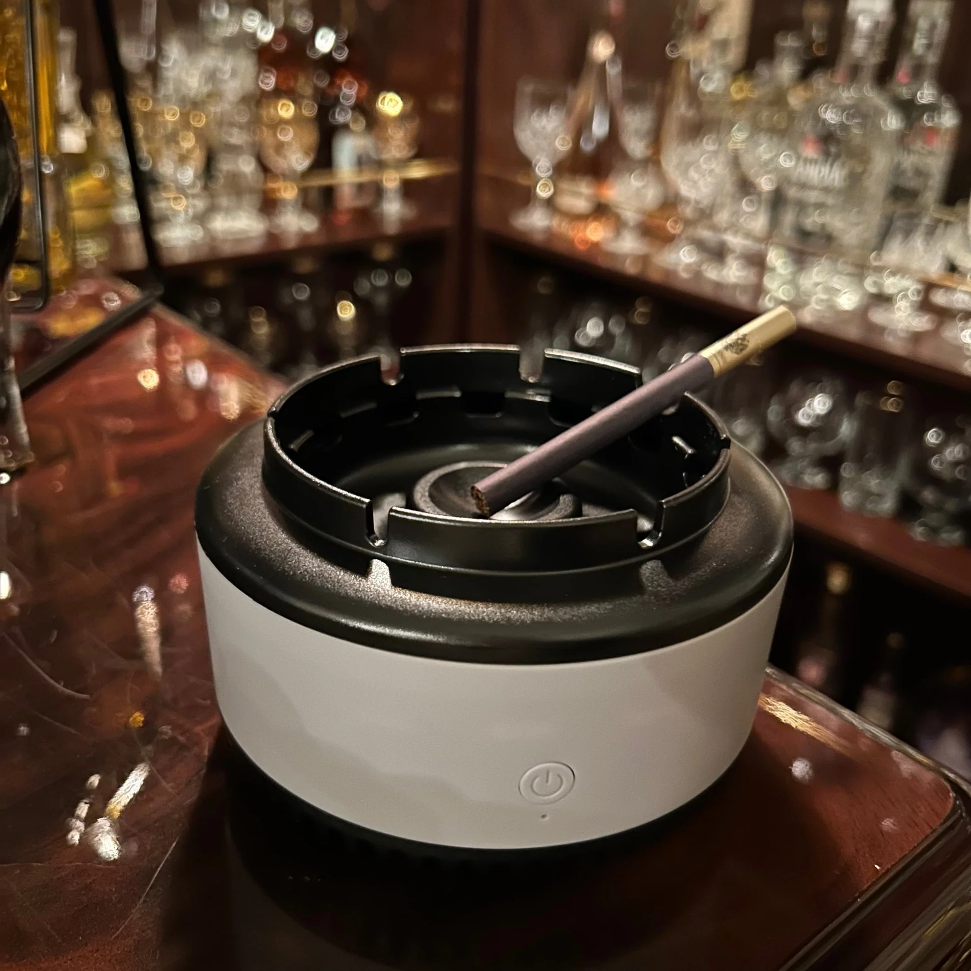 NoSmoke™ | Nie wieder ein rauchender Aschenbecher! - Image 9