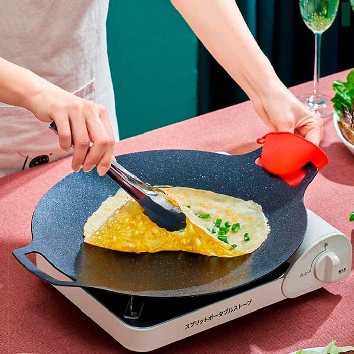 NoStickPan – Die innovative Antihaftpfanne