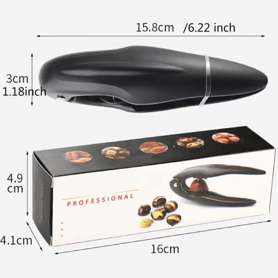NutEase – Kastanienschäler | 1+2 GRATIS - Image 11