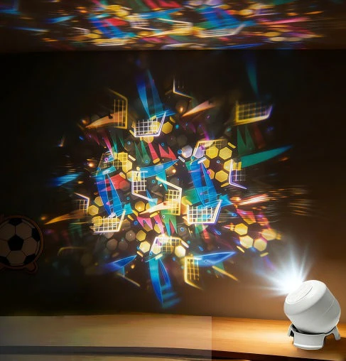 AquaGlow — Ozeanlicht Projektor | 50% RABATT - Image 21