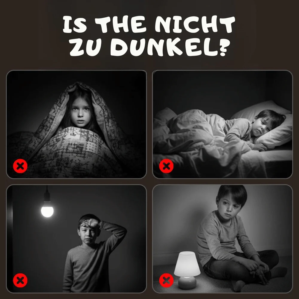 AquaGlow — Ozeanlicht Projektor | 50% RABATT - Image 5