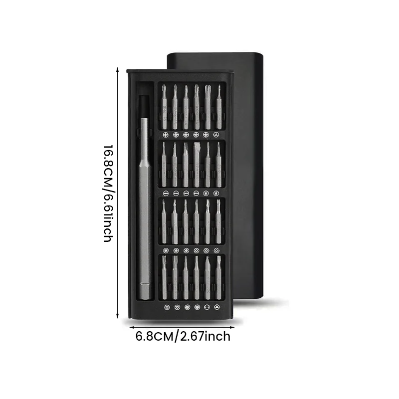 Ocerar™ 24 in 1 Schraubendreher-Set - Image 8
