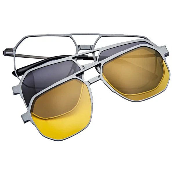 Ocerar™ 3-In-1 Polarisierte Sonnenbrillen | 50% RABATT! (Letzter Tag) - Image 3