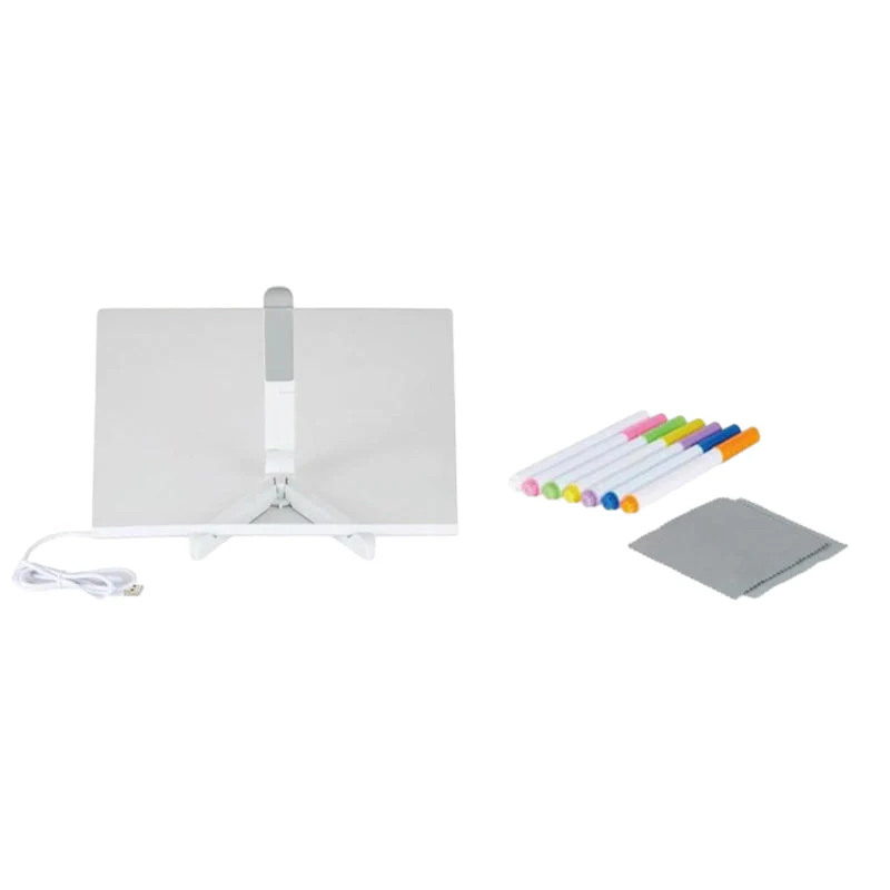 Ocerar™Acryl-Noteboard | 50% RABATT - Image 4