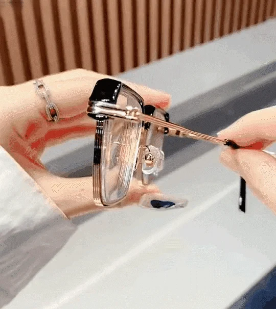 Ocerar™ Anti-Blaulicht-Lesebrille | 50% RABATT - Image 2