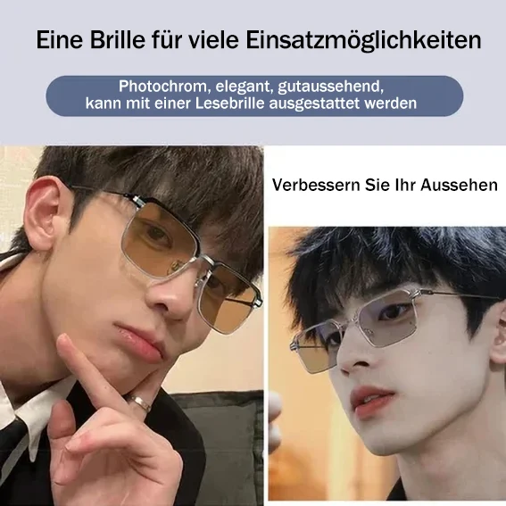 Ocerar™ Anti-Blaulicht-Lesebrille | 50% RABATT - Image 5