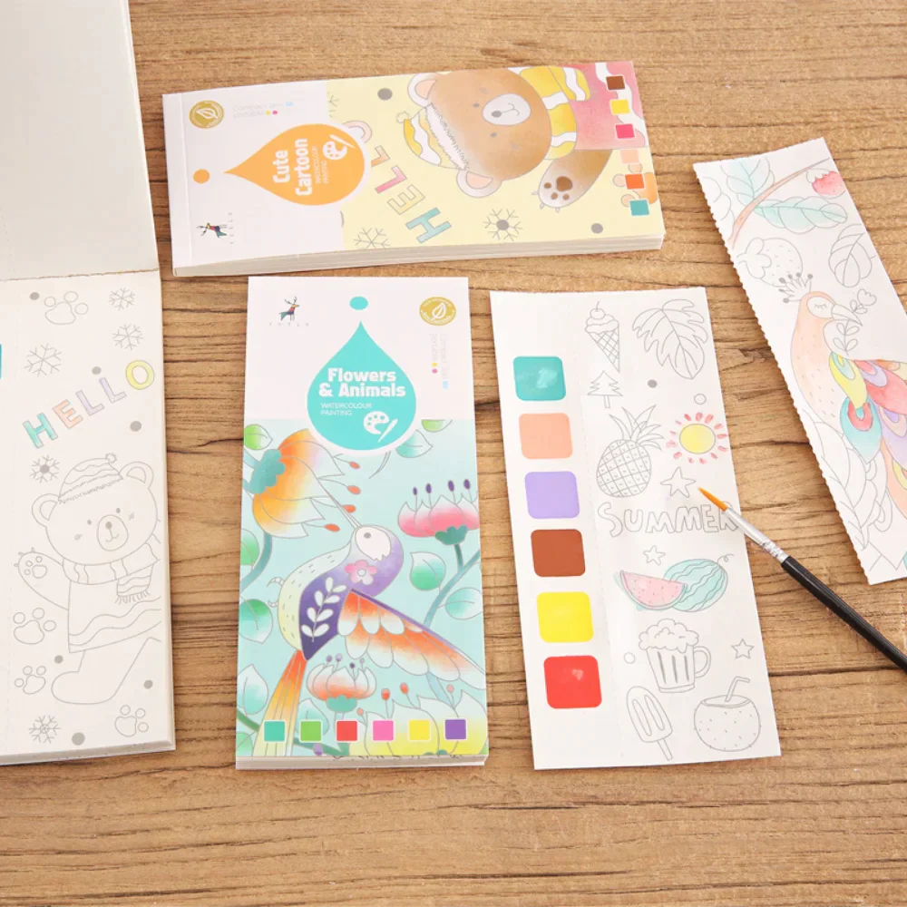 Ocerar™ Aquarell Malerei Set | 50% RABATT - Image 5