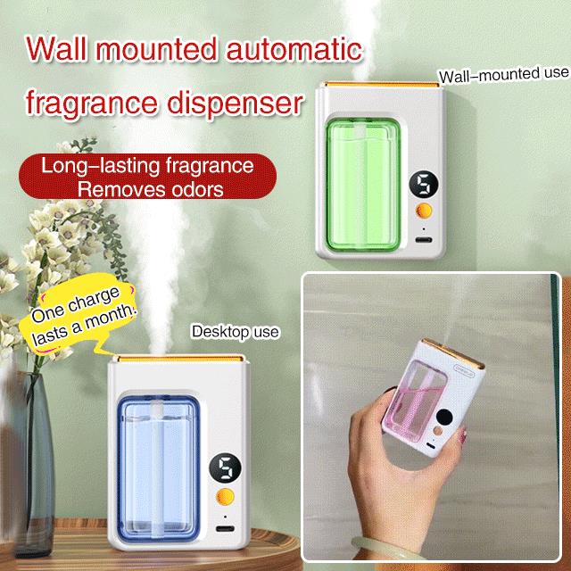 Ocerar™ Automatischer Aromatherapie-Diffusor | 50% RABATT - Image 2