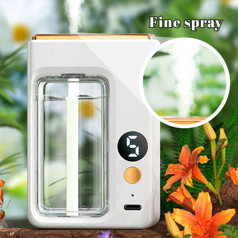 Ocerar™ Automatischer Aromatherapie-Diffusor | 50% RABATT - Image 7