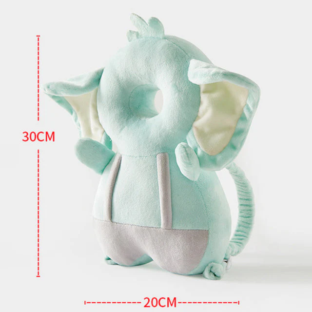 Ocerar™ Baby-Sicherheitskissen | 50% RABATT - Image 8