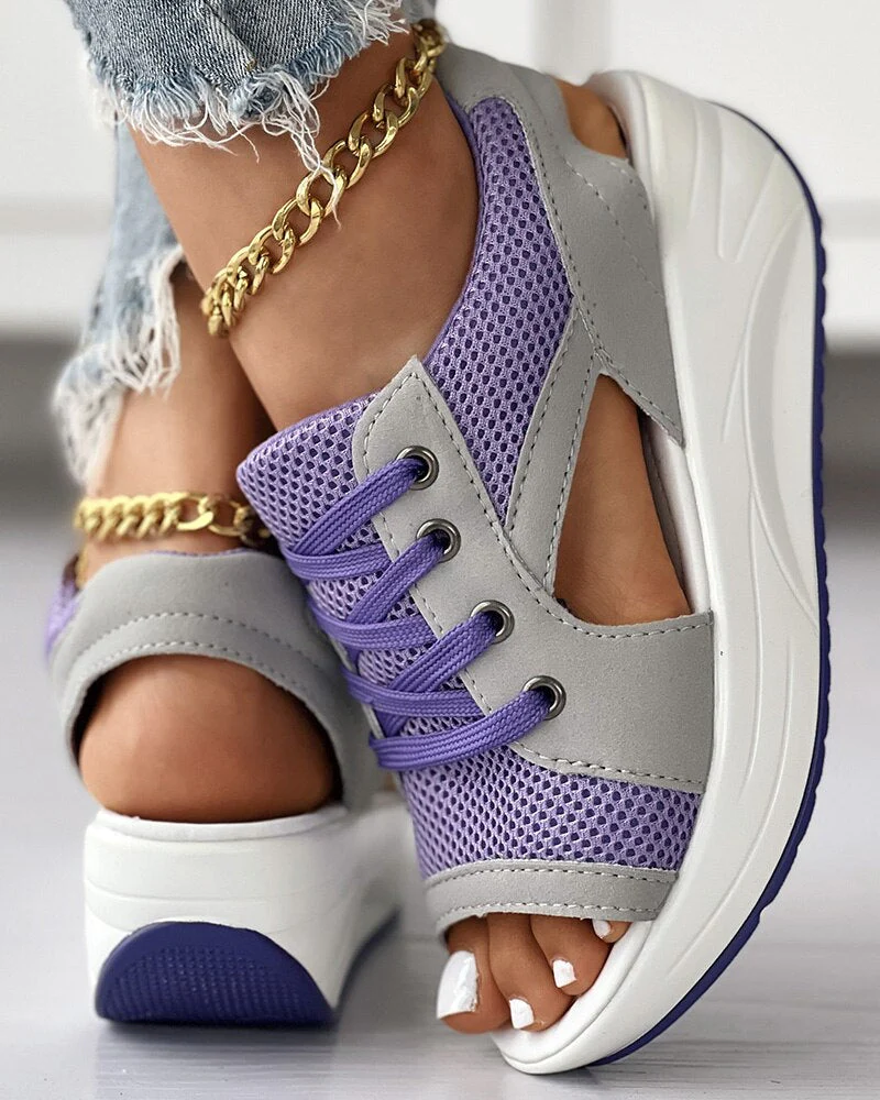 Ocerar™ | Bequeme Sandalen für den Sommer - Image 3