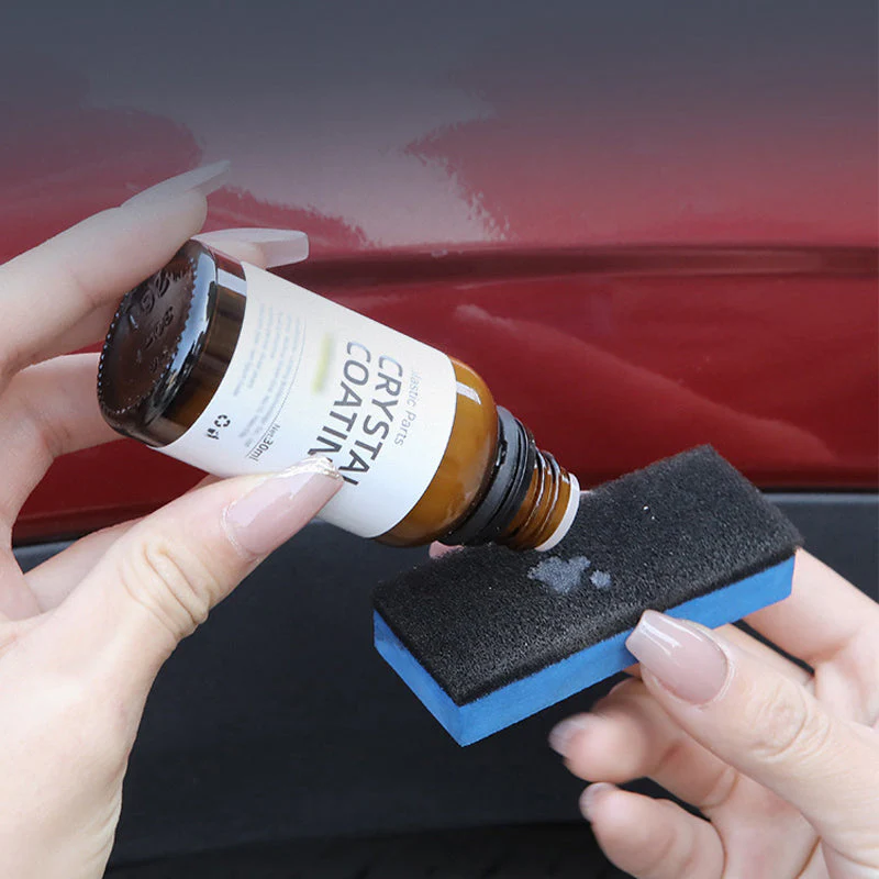 Ocerar™ Beschichtungsmittel für Automobilkunststoffe | 50% RABATT - Image 14