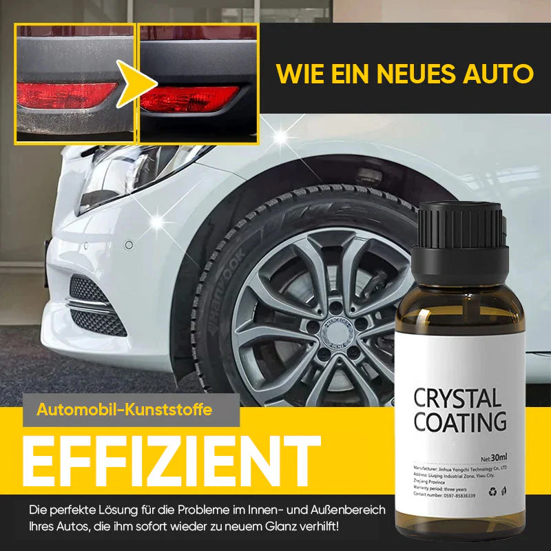 Ocerar™ Beschichtungsmittel für Automobilkunststoffe | 50% RABATT - Image 5