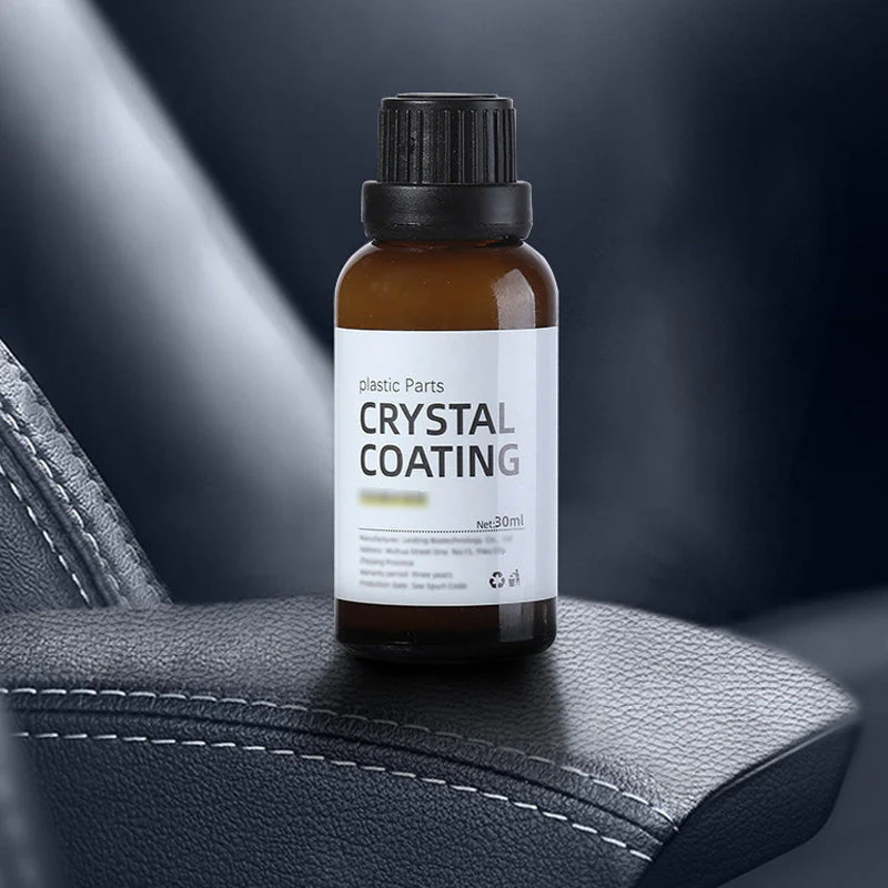 Ocerar™ Beschichtungsmittel für Automobilkunststoffe | 50% RABATT - Image 7