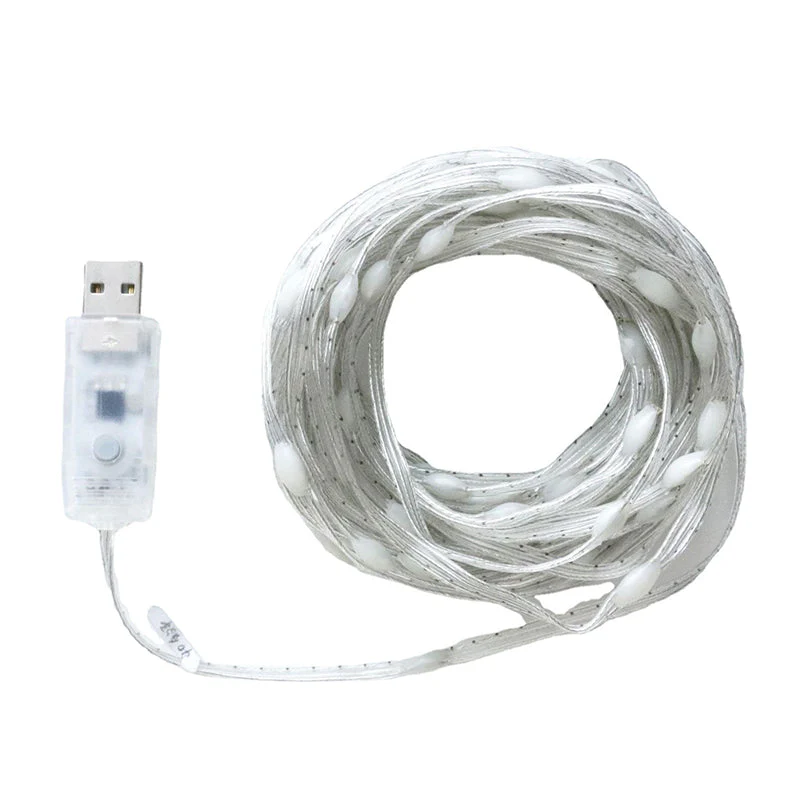 Ocerar™ Bunte Lichter mit Fernbedienung | 50% RABATT - Image 11