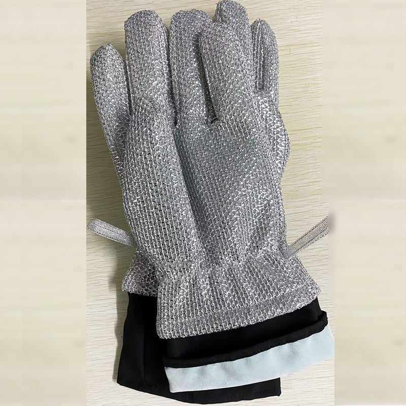 Ocerar™ Drahtgeschirrspülhandschuhe - Image 14