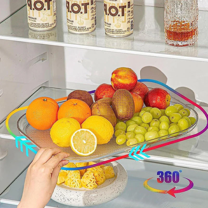 Ocerar™ Drehender Gewürzorganisator - Image 12