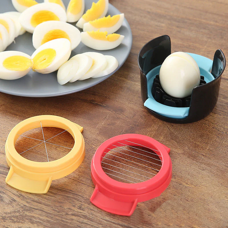 Ocerar™ Eierschneider für Küchenutensilien | 1+2 GRATIS - Image 4