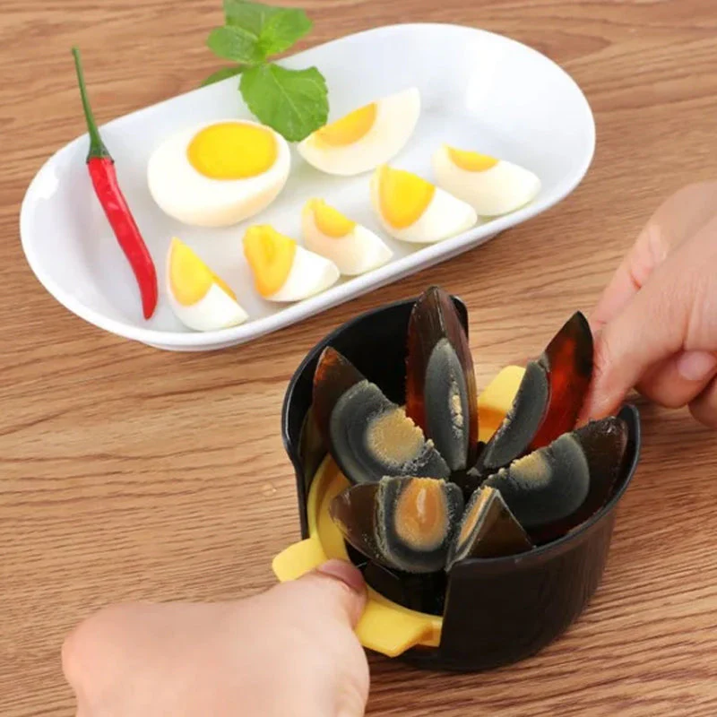 Ocerar™ Eierschneider für Küchenutensilien | 1+2 GRATIS - Image 5