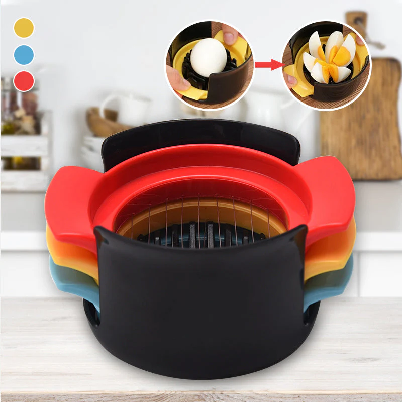 Ocerar™ Eierschneider für Küchenutensilien | 1+2 GRATIS - Image 7