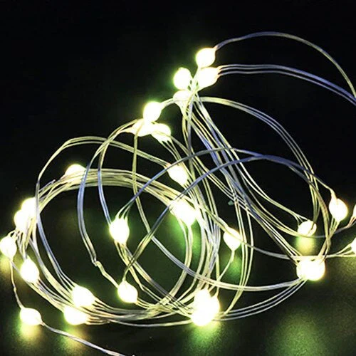 Ocerar™ Fairy String Lichter | 1+1 GRATIS - Image 2
