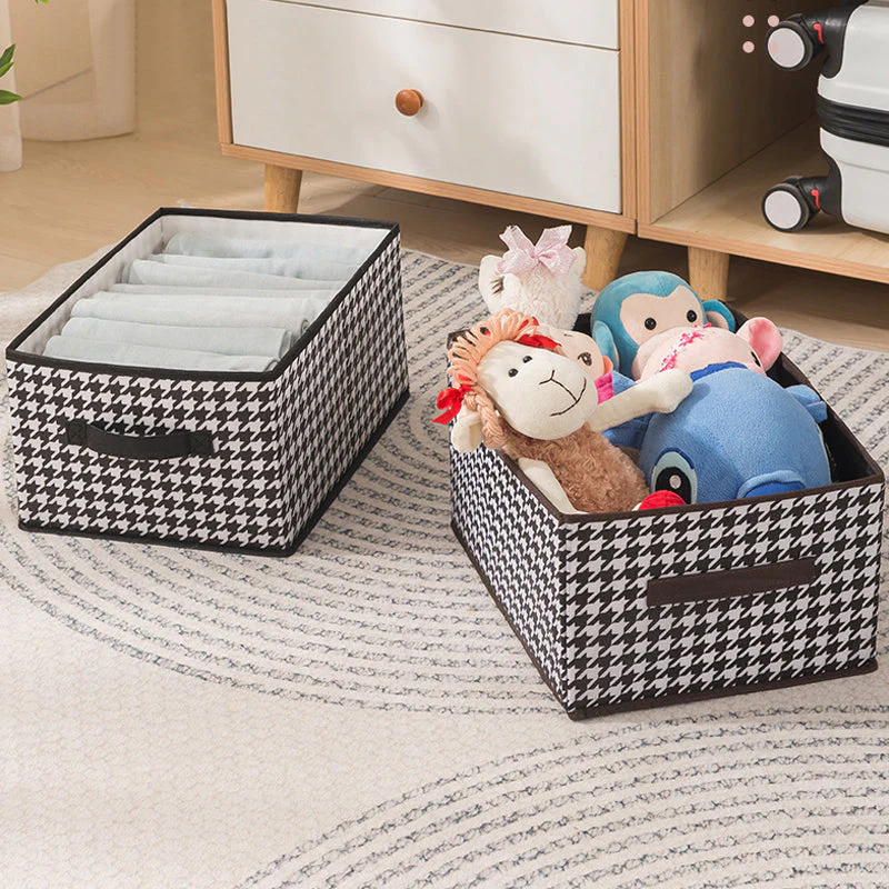 Felly – Faltbare Aufbewahrungsbox mit Deckel | 1+1 GRATIS - Image 11