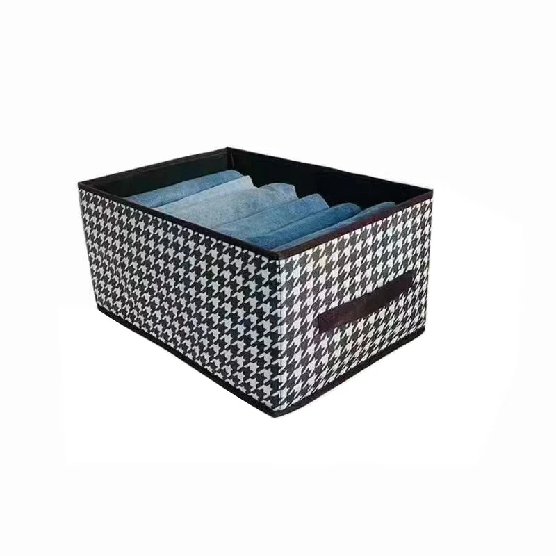 Felly – Faltbare Aufbewahrungsbox mit Deckel | 1+1 GRATIS - Image 12