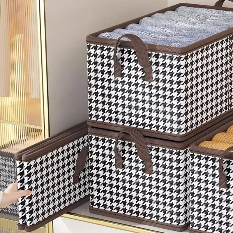 Felly – Faltbare Aufbewahrungsbox mit Deckel | 1+1 GRATIS - Image 5