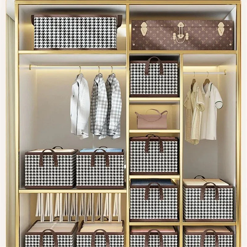 Felly – Faltbare Aufbewahrungsbox mit Deckel | 1+1 GRATIS - Image 7