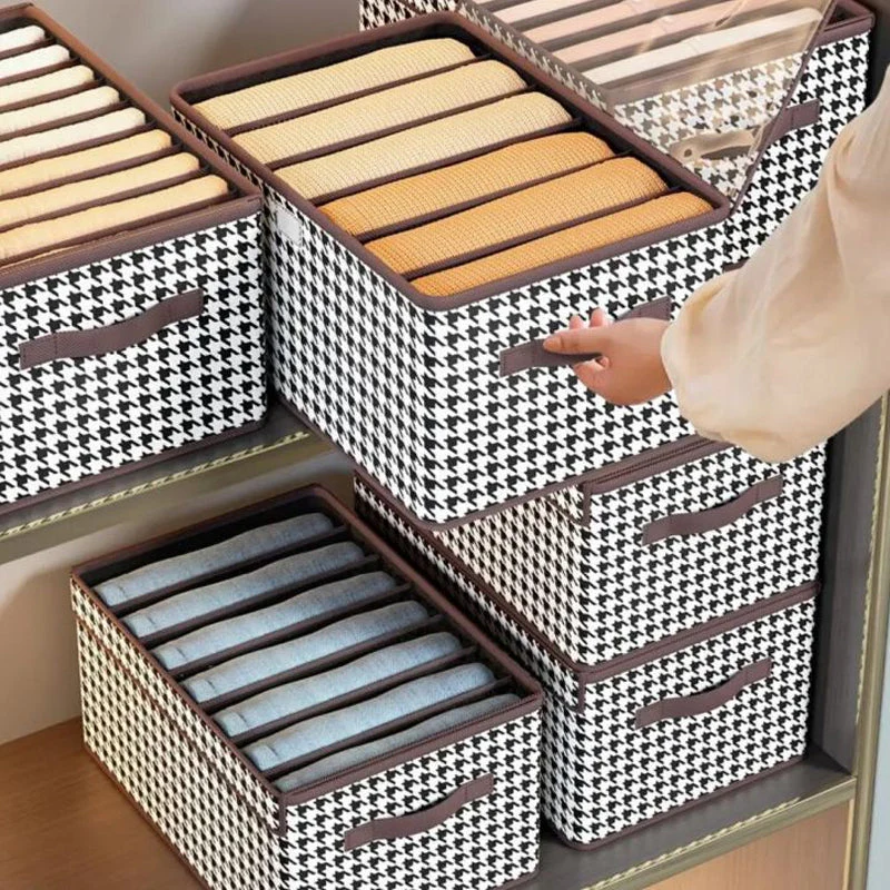 Felly – Faltbare Aufbewahrungsbox mit Deckel | 1+1 GRATIS - Image 9