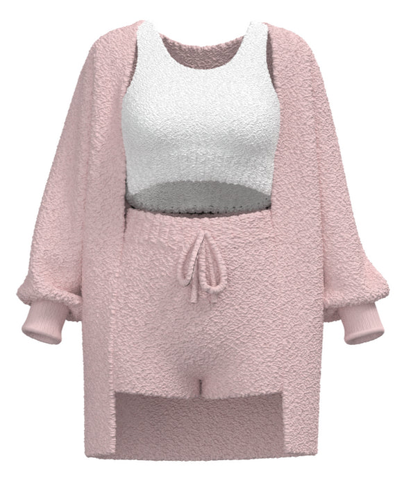 Ocerar™ Gemütliches Pyjama-Set | 50% Rabatt - Image 12
