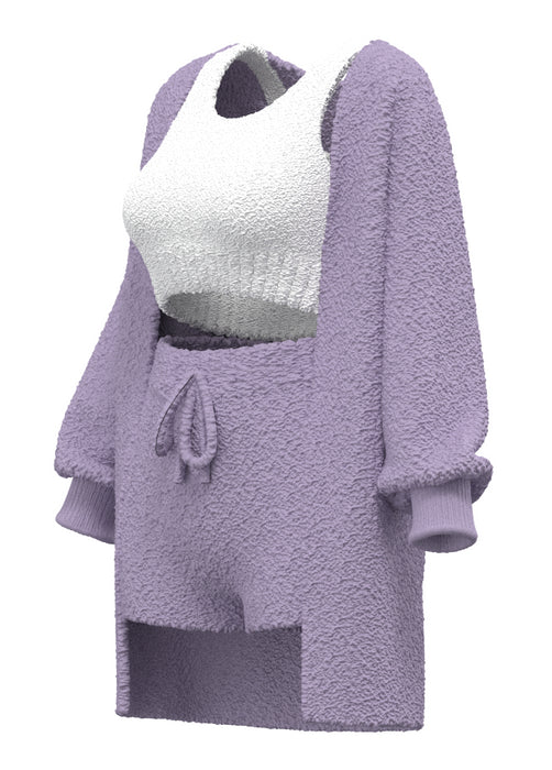 Ocerar™ Gemütliches Pyjama-Set | 50% Rabatt - Image 8