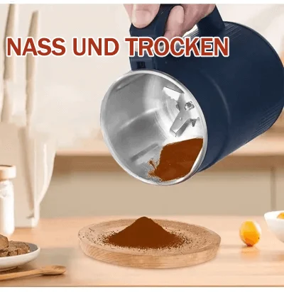Ocerar™ Haushaltsmühle | 49% RABATT - Image 6