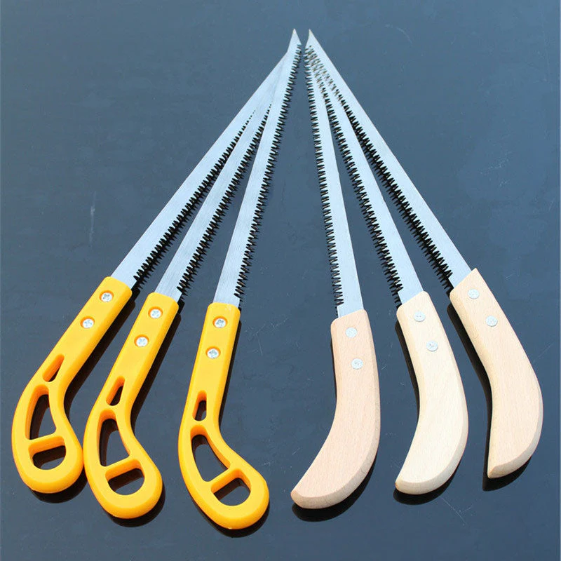Ocerar™ Holzhandsäge mit Stichsäge | 50% RABATT - Image 2